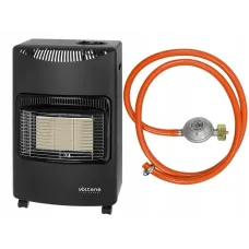 Обогреватель газовый Volteno VO0286 4200W